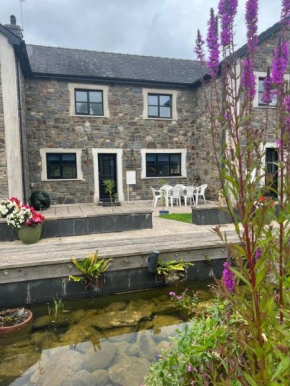 Ty Canol - Family Friendly Peaceful Cottage